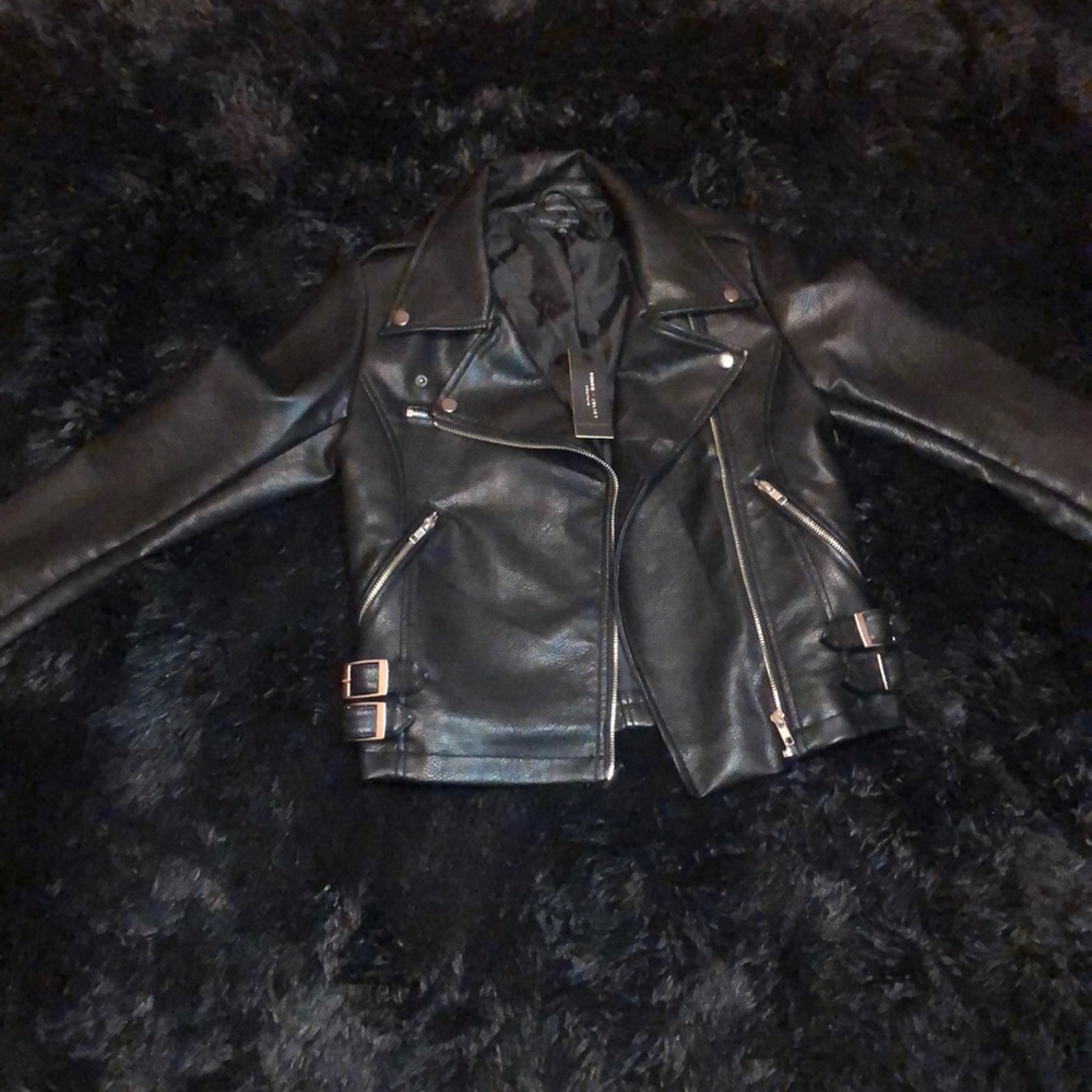 Romeo + Juliet Couture jacket NWT Cute Jacket
